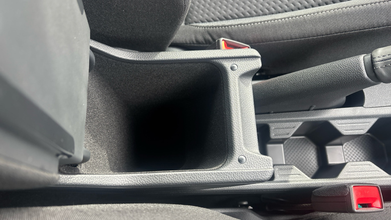 Volkswagen Polo 1.0 TSI Match 5dr Petrol Hatchback